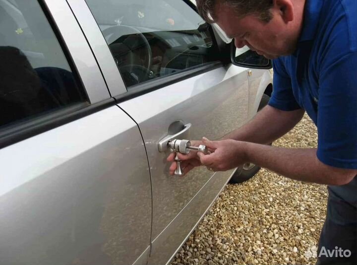 Вскрытие Замков 24/7, Замена Замков, Вскрытие Авто