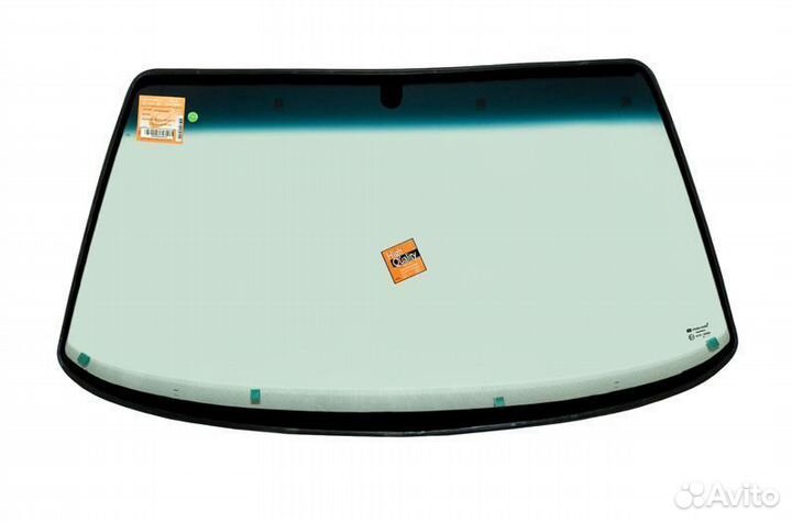 Лобовое стекло Фольксваген Пассат б3