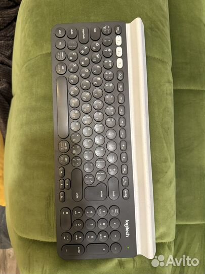 Клавиатура logitech k780