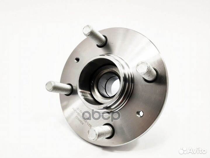 Ступица колеса S21-3301210BA-KM Kimiko