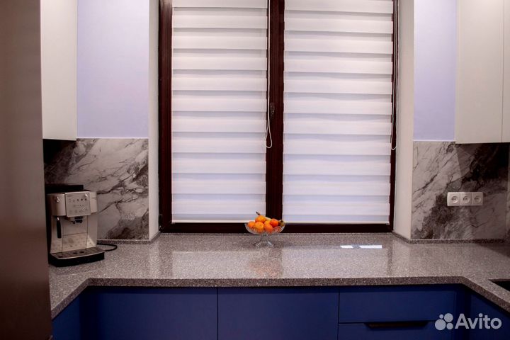 Кухня на заказ