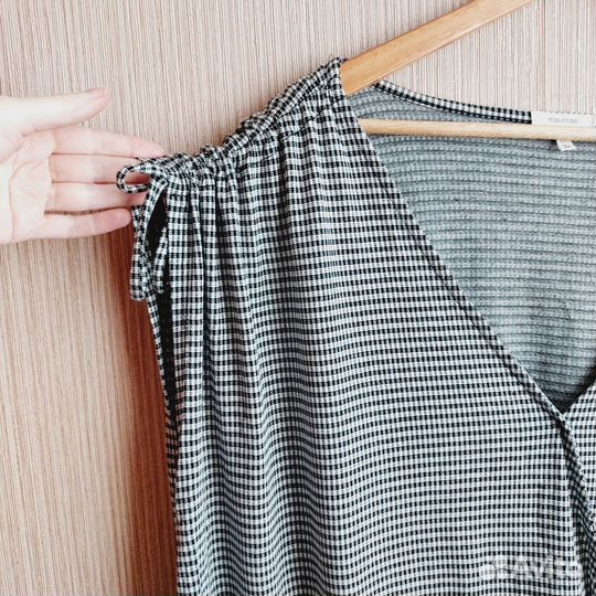 Блузка 60 62 вискоза США