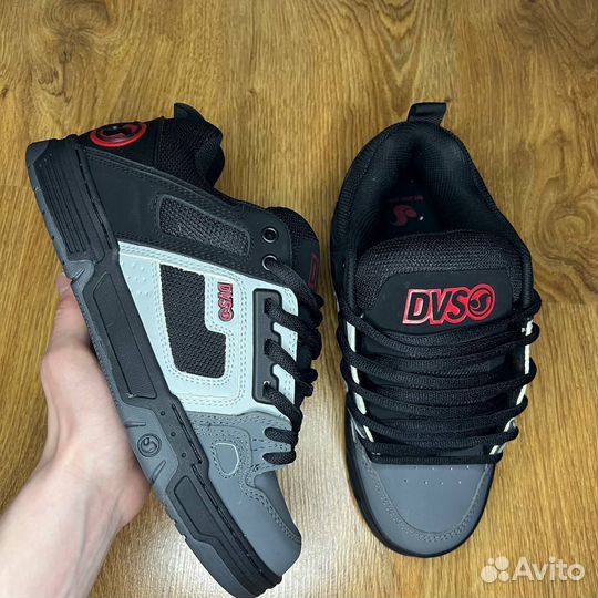 Dc shoes adio circa fallen etnies globe osiris dvs