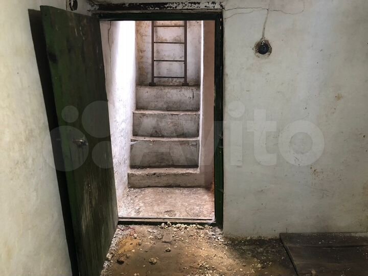 Гараж, 26 м²