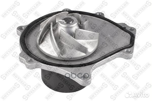 4500-0328-SX помпа Kia Carnival 2.5i 99-01 450