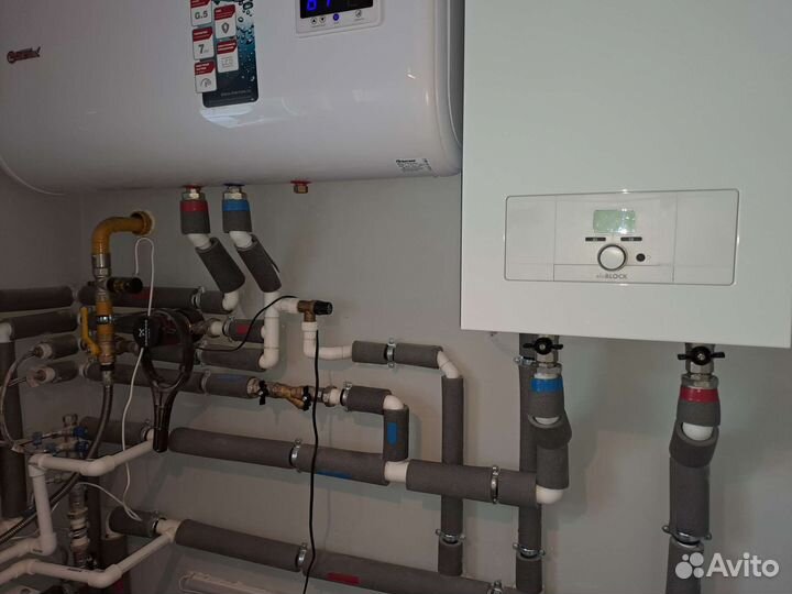 Сантехника