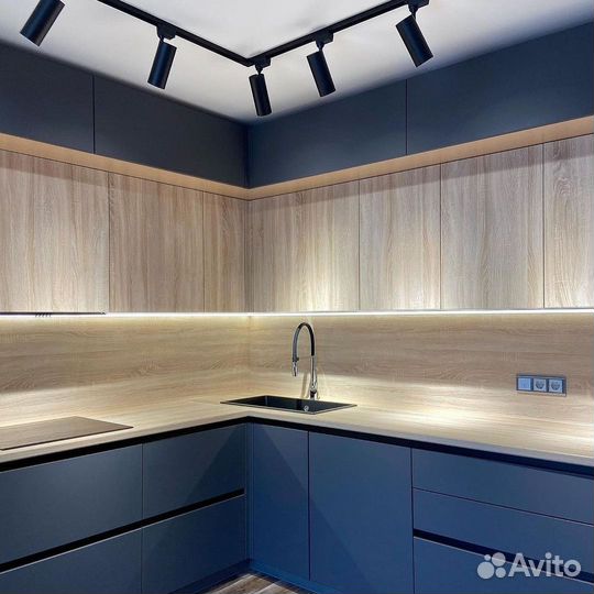 Кухня (реальная цена за гарнитур)ks:0716098