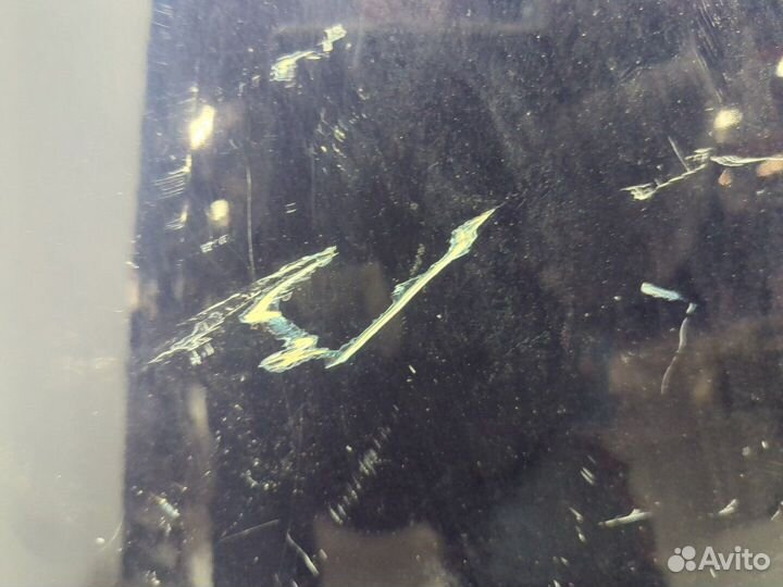 Крыло правое переднее Citroen C5