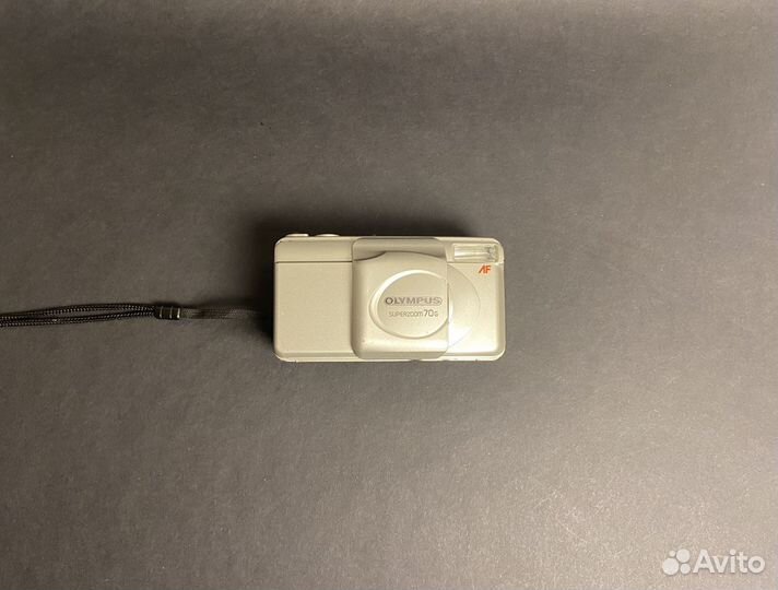 Olympus Superzoom 70g - Новый