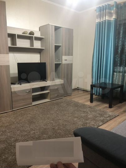 2-к. квартира, 58 м², 1/2 эт.