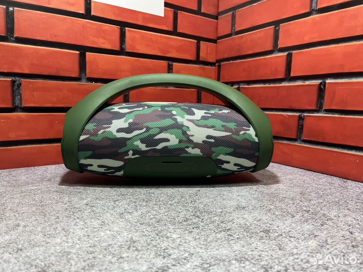 Колонка JBL boombox копия