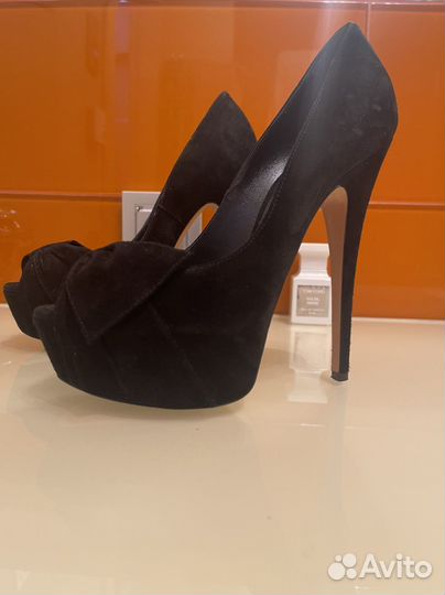 Туфли casadei 36