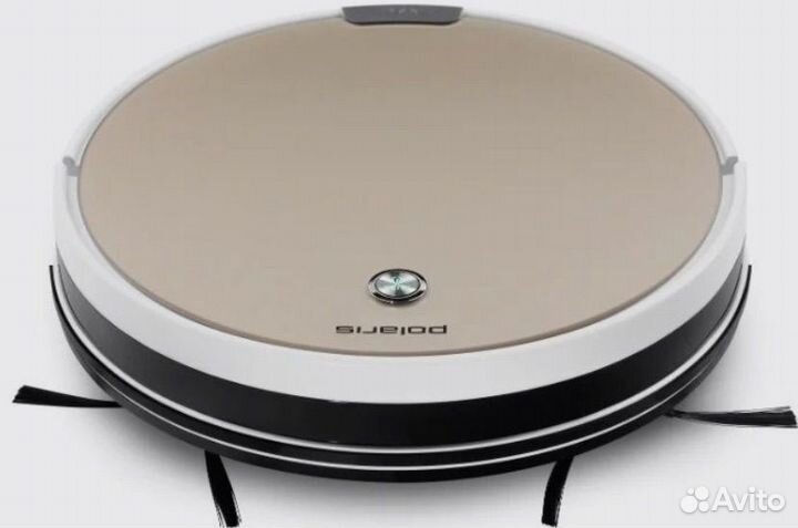 Робот пылесос polaris