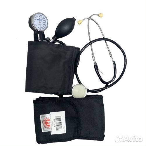 Тонометр Little Doctor Madical Bag