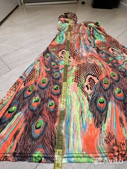 Платье сарафан S