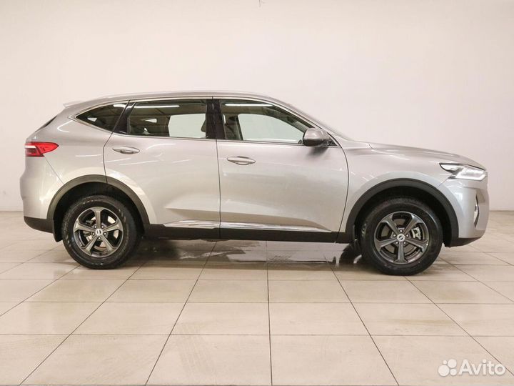 Haval F7 2.0 AMT, 2021, 28 065 км