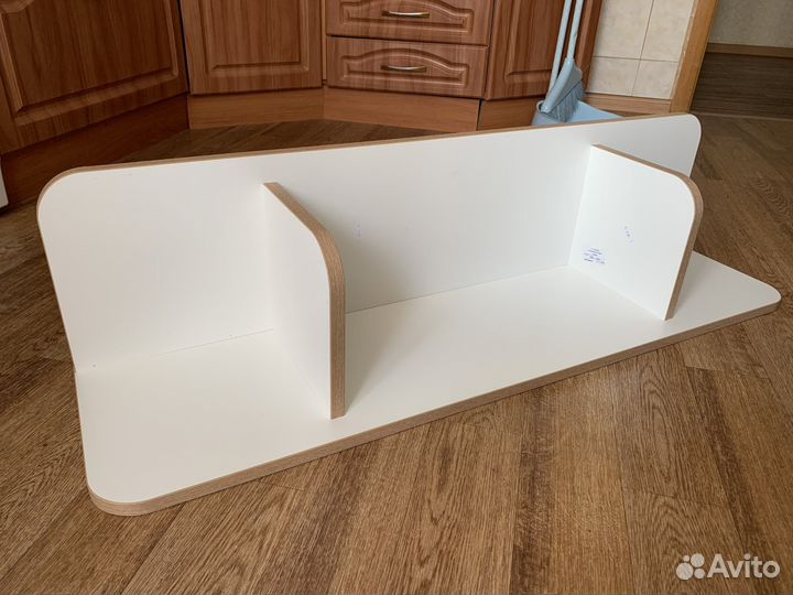 Полка настенная