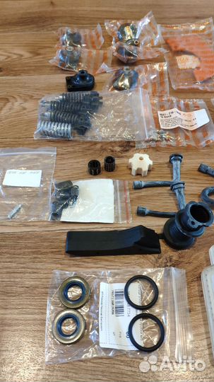 Запчасти Stihl Штиль оригинал Ms180-880