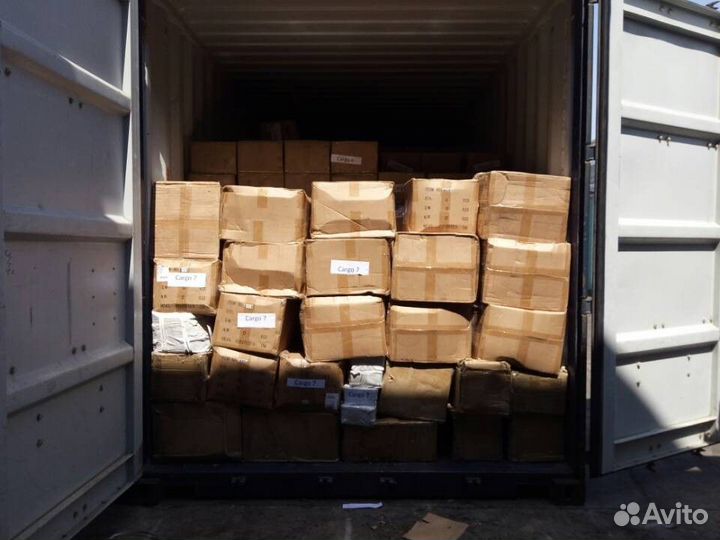 Фулфилмент для маркетплейсов Wildberries / Ozon