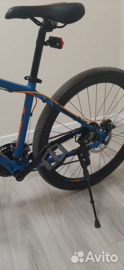 Велосипед stern motion 1,0