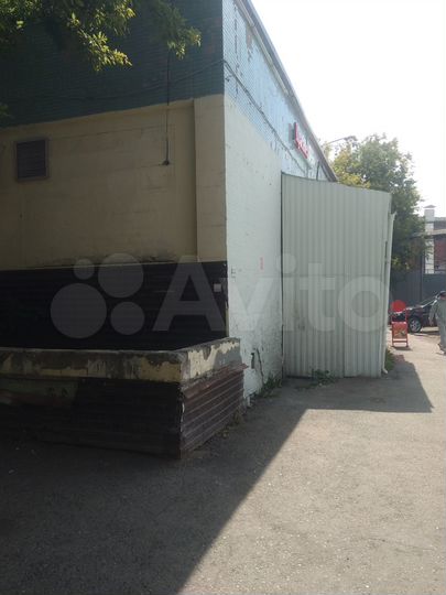 Свободного назначения, 127 м²