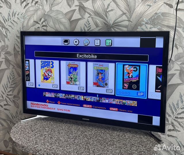 Телевизор Samsung UE32F4500AK