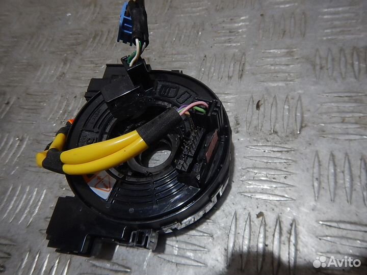 Механизм подрулевой для SRS (ленточный), Toyota (Т