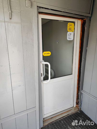 Продам готовый бизнес пункт выдачи Яндекс