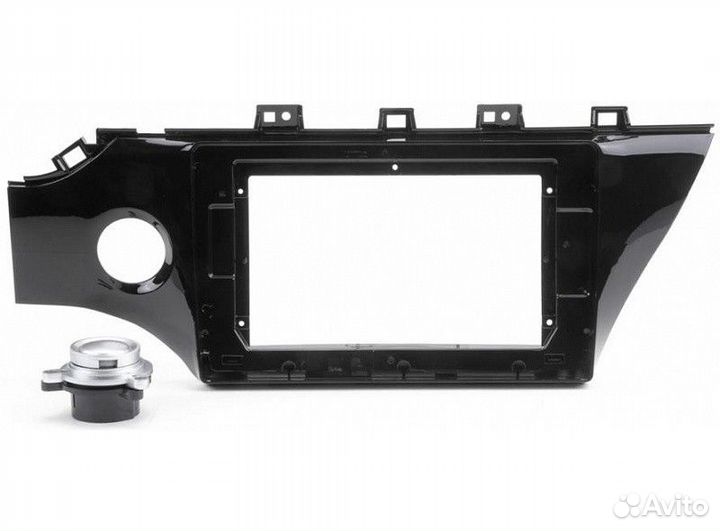 Переходная рамка для Kia Rio (10.1 дюймов)
