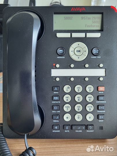 Телефон б/у