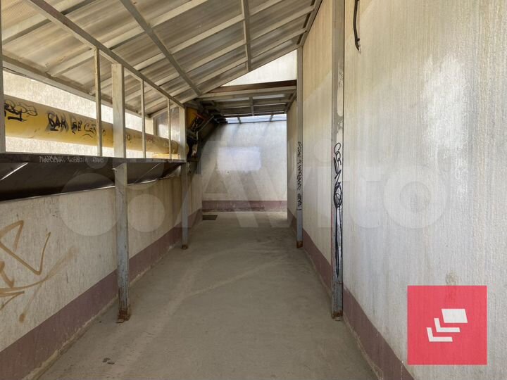 Продажа большого офиса