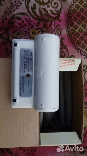 Тонометр аппликатор дэнс диадэнс