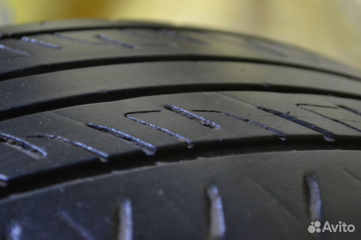 Dunlop Grandtrek PT2 225/55 R18