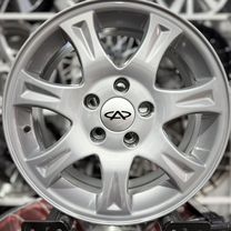 Литые диски Chery 7×R16 5×114.3