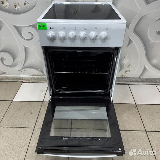 Плита электрическая бу