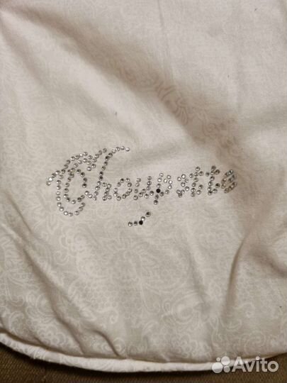 Конверт на выписку Choupette