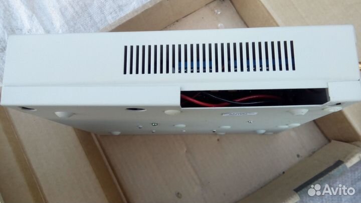 Охрана - Эра код8 GSM PRO