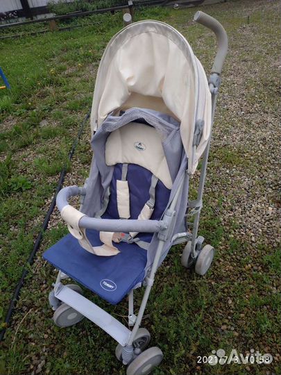 Коляска детская Томми