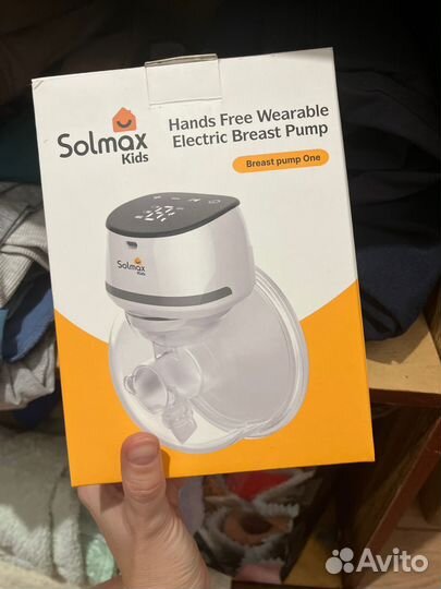 Молокоотсос