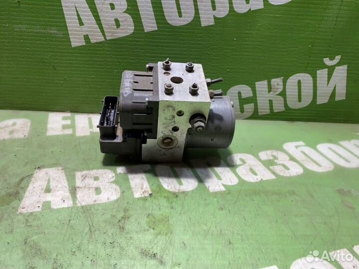 Блок ABS Kia Sorento BL G4JS 2004