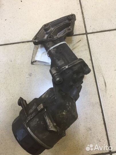 Теплообменник Mercedes-Benz Gl-Class X164