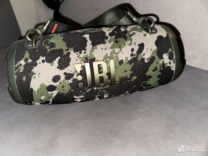 JBL xtreme 3 Оригинал