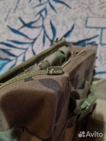 Подсумок под короб