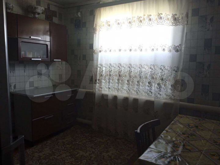 Дом 80 м² на участке 10 сот.