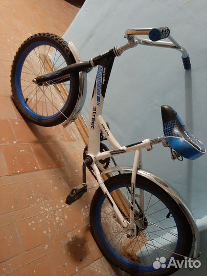 Продается велосипед