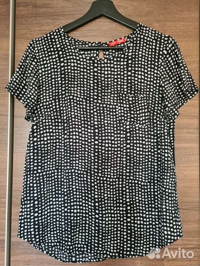 Блузка Женская 46