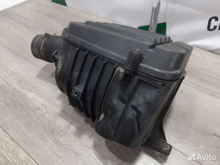 Корпус фильтра для 2.0 BVY Volkswagen Passat B6