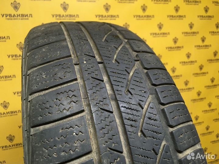 Continental ContiWinterContact TS 810 195/55 R16 87T