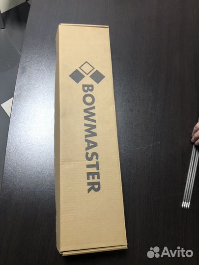 Лук рекурсивный bowmaster winner