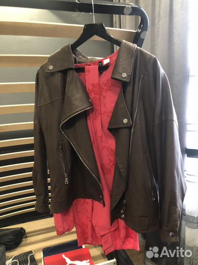 Женские вещи пакетом 42 44